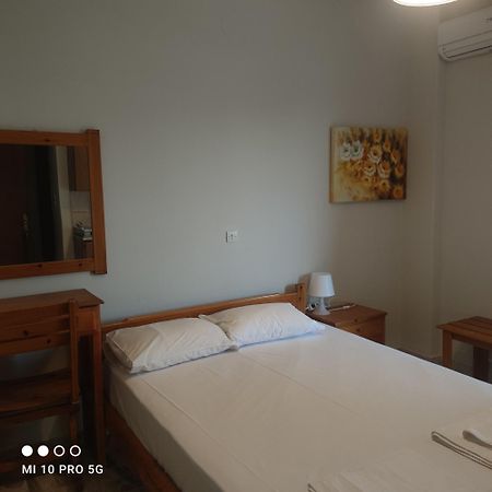 'Αγριοι Λιμένες Apartment Iria Luaran gambar