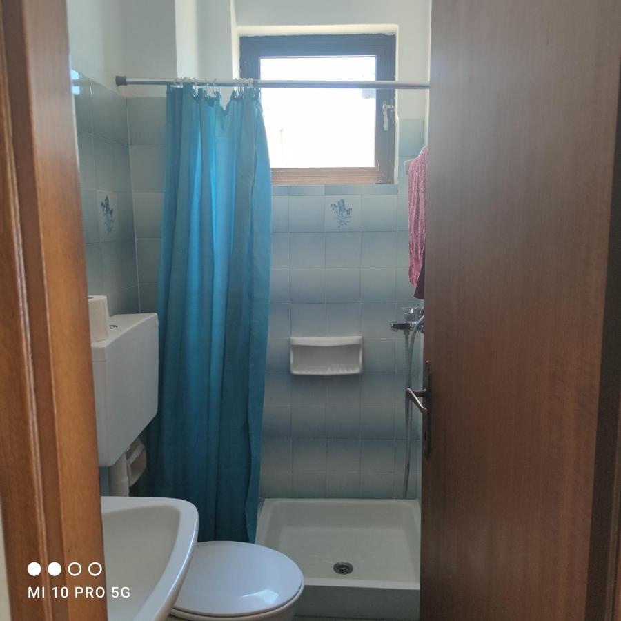 'Αγριοι Λιμένες Apartment Iria Luaran gambar