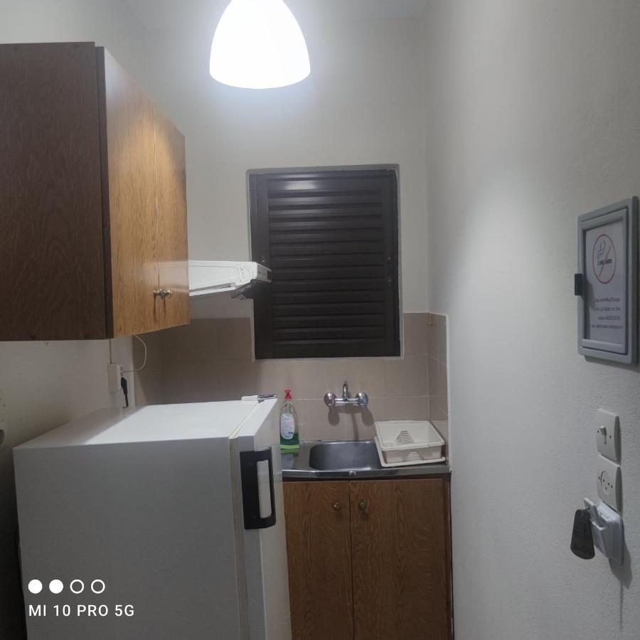 'Αγριοι Λιμένες Apartment Iria Luaran gambar