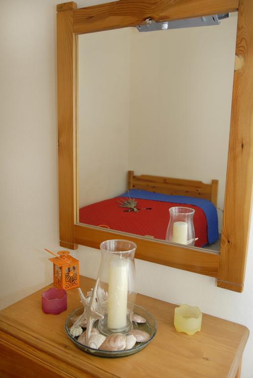 'Αγριοι Λιμένες Apartment Iria Bilik gambar