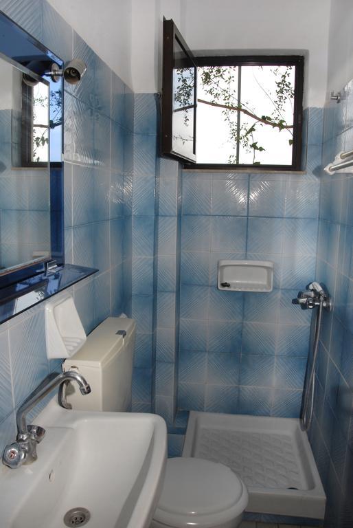 'Αγριοι Λιμένες Apartment Iria Bilik gambar